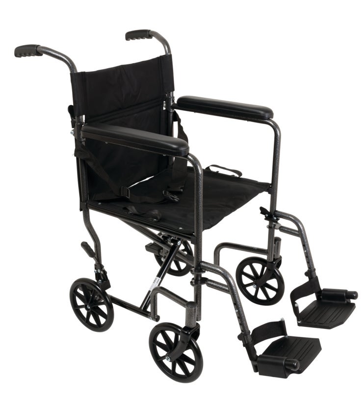 Transport Wheelchair Allen Medical Equipment