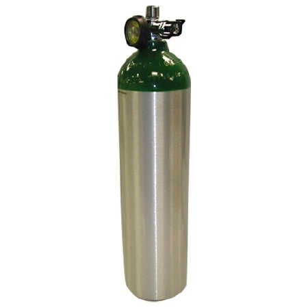 Oxygen Refill | Allen Medical Equipment